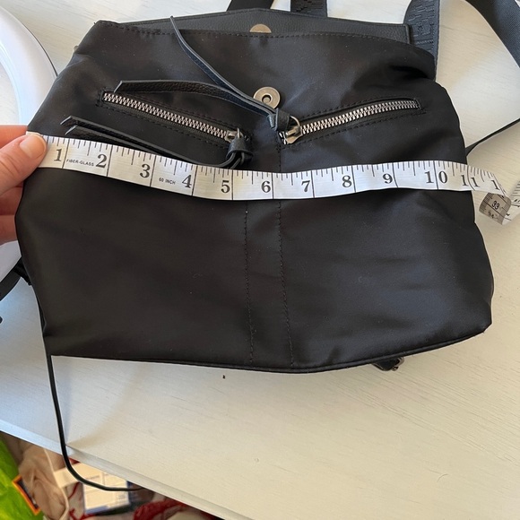 BOTIKER Mini Trigger Backpack Black - Picture 14 of 15